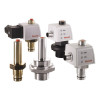 clogging indicator for filter type : ABZ-FVHVS-1XV-A / آشکارساز مسدود کننده برای فیلتر مدل : ABZ-FVHVS-1XV-A